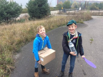 Sint-Martinus den XIIde - Weekend WHV